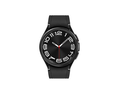 Orë Samsung Galaxy Watch 6 Classic , 43mm BT, grafit