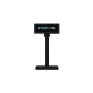 Ekran customer display Capture WD-2312000029, 2 rreshta, RS-232, i zi