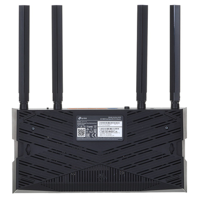 Router TP-Link Archer AX23, Wi-Fi 6, Dual Band AX1800, i zi