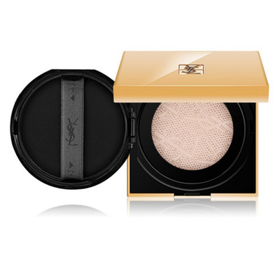 Pudër Yves Saint Laurent Touche Éclat Le Cushion, B20 - IVORY, 15 g