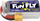 Bateri Gens Ace & Tatty, 1550 mAh, 11.1 V 