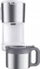 Makina kafeje me filtra Braun PurShine KF1505 WH, 1.2L, me ibrik termik, e bardhë