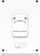 Kontrollues dere sigurie Ubiquiti Access Door Hub, 1 derë, Ethernet