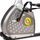 Biçikletë magnetike ushtrimesh HMS R6019-i 