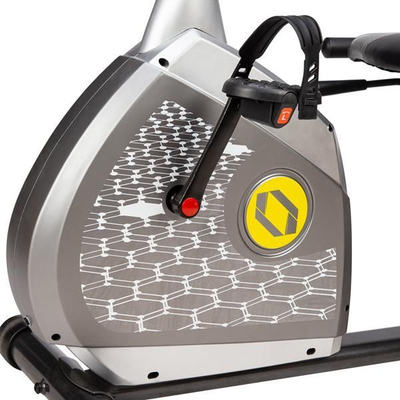 Biçikletë magnetike ushtrimesh HMS R6019-i 