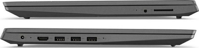 Laptop Lenovo V15 IGL (82C3001WGE), 15.6", Full HD, Intel Celeron N4020, 8GB RAM, 256GB SSD, Windows 10 Home, i hirtë