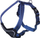 Parzmore për qen Nobby Comfort Preno, najlon me neopren, S‑M 35‑45 cm, blu