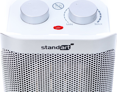 Ngrohës qeramik Standart KPT-150 0587, radiator me ujë, për mrena në shpi a zyrë