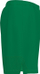 Shorts sportivë Joma Toledo II, rrjetë Micro Mesh, 100% poliester, blu
