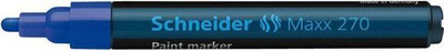 Marker Schneider, i kaltër
