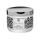 Maskë për flokë Rosebaie Paris Masque, Kaviar & Keratine, 500ml