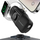 Karikues portativ Wozinsky WF16-YLS, 5000mAh, 15W, me Lightning, i zi