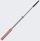 Стап за кампување Petromax Campfire Bread Skewer, врв од леано железо, долг