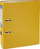 Dosje klasore Starpak File Binder 187497, A4, 50 mm, e verdhë