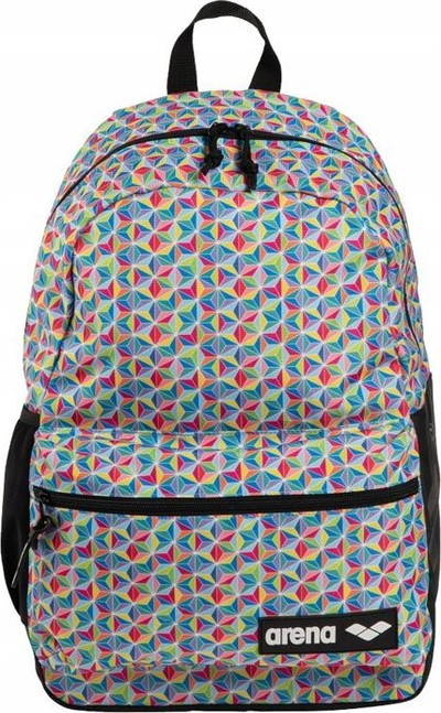 Çantë shpine për hiking Arena Team Allover, 30 L