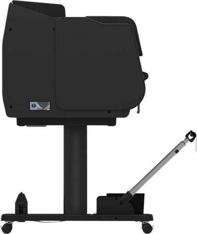 Printer large format Canon ImagePROGRAF PRO-2600, 24", 12 bojra, me ngjyra
