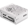 Furnizues energjie Corsair RM1000x RMx SHIFT, 1000W, modular, i bardhë