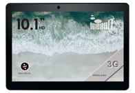 Tablet meanIT X10, 10.1" IPS Quad core, 1GB/8GB, 3G, i zi