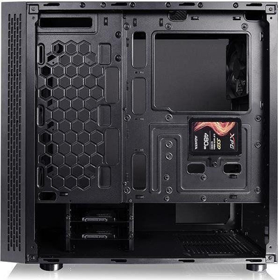 Kasë Thermaltake View 23 ARGB, Midi Tower