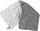 Peshqir Spokey Cosmo 31x84cm (926131), gri