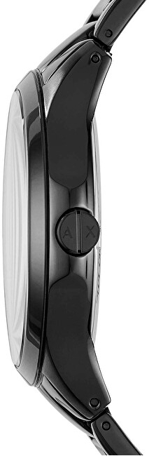 Сет Armani Exchange AX7101 - часовник + нараквица