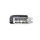 Kartë grafike Gigabyte GeForce RTX 5070 Gaming OC 12G, 12GB GDDR7, DisplayPort 2.1 HDMI 2.1b, e zezë