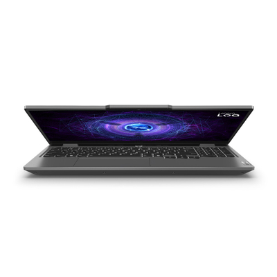 Laptop Lenovo LOQ 15IAX9, 15.6" FHD, i5 12450HX, 24GB RAM, 1TB SSD, RTX 3050, i zi