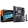 Pllakë amë Gigabyte B860 Eagle WiFi6E, ATX, LGA 1851, DDR5, e zezë