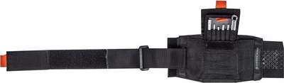 Çantë velgash Blackburn Multitool, e zezë