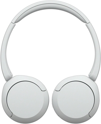 Kufje Sony WH-CH520, të bardha
