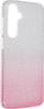 Maskë telefoni Forcell Shining Ombre për Samsung Galaxy S23 FE, TPU PC, rozë me shkëlqim