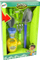 Set lodrash për kopsht LeanToys Garden, kovë, lopatë, ujitëse, vazo, shumëngjyrësh
