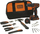 Stërvitje me bateri Black&amp;Decker BDCDC18HTSA, 18V, 1.5Ah, me 1 bateri