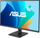 Монитор ASUS VA249QG, 23.8", Full HD, 120Hz, црн