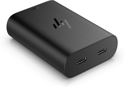 Karikues laptopi HP GaN, 65W, USB-C, i zi