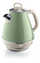 Çajnik Ariete 2869/04, 1.7 L, jeshil