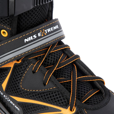 Patina inline Nils Extreme NA9022, nr. 41, të zeza