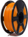 Filament 3D Avtek PLA, 1.75mm, 0.5kg, portokalli