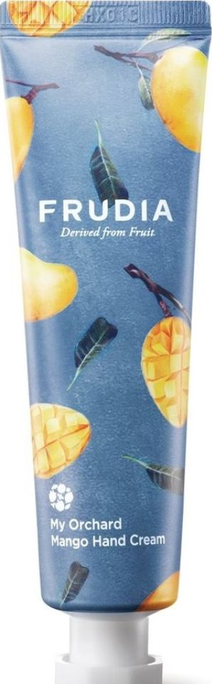 Krem duarsh Frudia My Orchard Mango, për lëkurë të thatë e të irritume, 30 ml