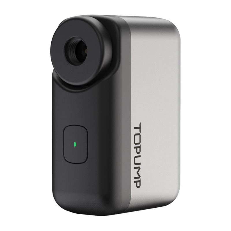 Cycplus AS200 TB2 TOPUMP Pompa Mini për biçikletë