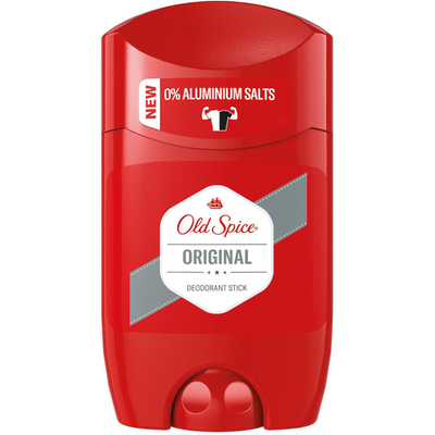Deodorant Old Spice Original, 50 ml