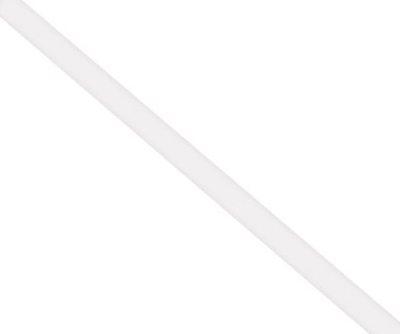 Shkopinj silikoni për ngjitës të nxehtë Hot Glue Thick, 11mm, 200mm, transparent