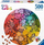 Пазл Ravensburger Circle of Colors Tropical, 500 парчиња, повеќебоен