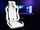 Karrige gaming Arozzi Vernazza XL, Soft PU, ergonomike, e bardhë