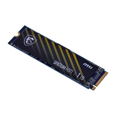 Disk SSD MSI Spatium M371, M.2, 1TB