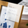 Deli Postit 75X75 100Fl Transparent A043 1/24