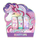 Shkëlqyes buzësh për fëmijë Baylis & Harding Unicorn, 3x 8 g