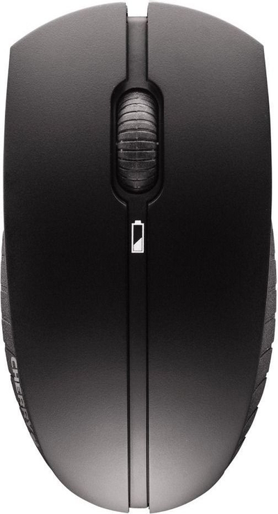 Set tastierë dhe mi Cherry B.Unlimited 3.0, wireless, QWERTZ, i zi