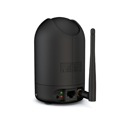 Kamerë sigurie Foscam R4M-B, 4 MP, 2560 x 1440, со вграден микрофон, со детекција на движење
