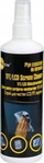 Спреј за чистење екрани YellowOne TFT LCD, 250 ml, со микрофибер крпа, транспарентен
